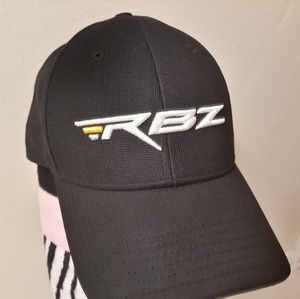 Rbz taylormade golf hat adjustable
